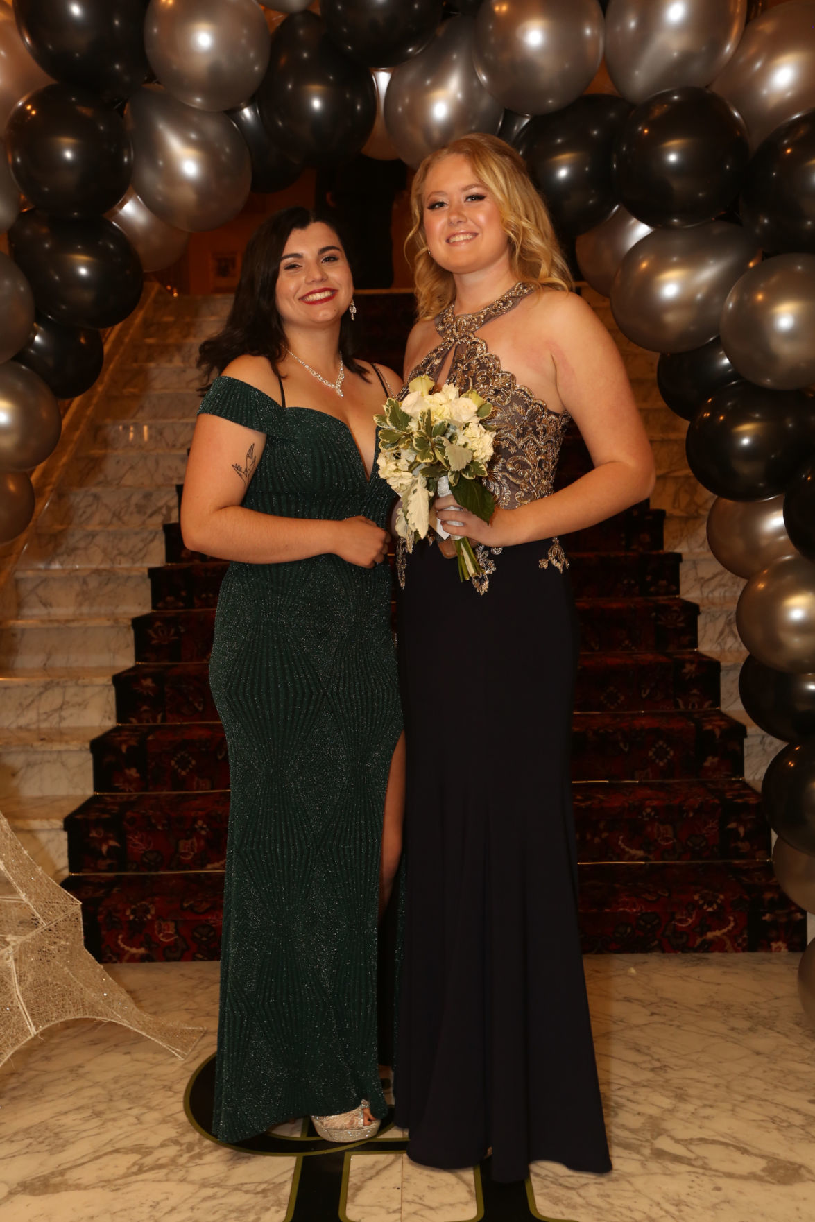 Mainland Regional High School Prom